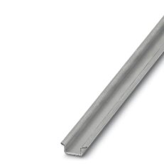 NS 15 UNPERF 1000MM Nosná lišta neděrovaná 1207643