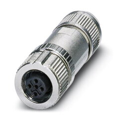 SACC-M12FSB-5PL SH IB Datové konektory 1424676