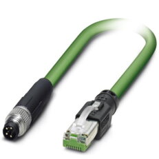 NBC-M 8MS/10,0-93B/R4AC Síťový kabel 1407355