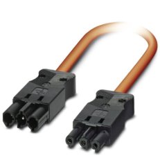 PLD E 608-CA-MS/1,0/FS AM Napájecí kabel 2702304