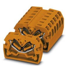 MSBV 2,5-M OG Průchozí miniaturní svornice 3073238