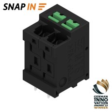 Svorka DPS MTS 5/02 V T4 B T WEIDMÜLLER 2913710000