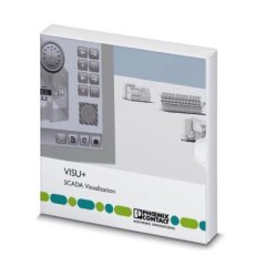 VISU+ 2 RT 512 NETWORK Provozní licence pro Visu+ 2400105