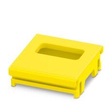 ICS25-F22U-1018 Pouzdra nosné lišty 1287377