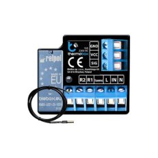 ET2W Ovladač thermoBox pro ovládání tope