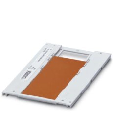 PMP-RFID/UHF (90X38) OG Zástrčný štítek 0803048
