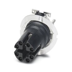 SACC-CI-M12FSX-8P SMD SH R32PD Vestavné zástrčkové konektory 1081252