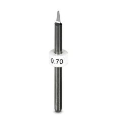 P1 GRAVER 0.7 Gravírovací rydlo s úhlem špičky špičky 15° 5145517