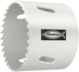 Bimetalový děrovač HS-HSS-Co 51,0 FISCHER 532025