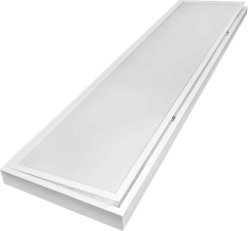 LED panel ILLY II 3G UGR 46W NW 4100/6500lm GREENLUX GXPS134
