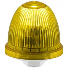 Modul zábleskový OVOLUX X 110V, AC, IP66, 1/2'' NPT, žlutá, světle šedá 30175