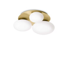 Stropní svítidlo Ninfea pl3 IDEAL LUX 293660