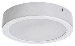 SHAUN2 LED 15W IP20 bílá 3000K 1450lm RABALUX 71205