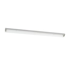 AMPLINE 4LED 2-150-W Svítidlo liniové pro T8 LED KANLUX 38036