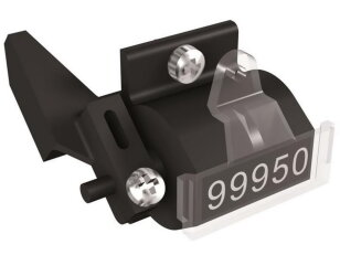 Počítadlo mechanických operací MOC E2.2-.E6.2 ABB 1SDA073781R0001