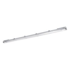 Nástěnné/stropní svítidlo BASIC L1560 šedá 1X23W IP65 EGLO 901543