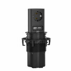 ELEVATOR 1xCEE7/3 1xUSB