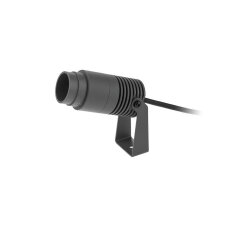 XDOT ADJ. PROJECTOR 8W 100-265V AC 3000K