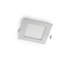 XFLAT REC. SQ. PANEL 15W 220-240V AC 400