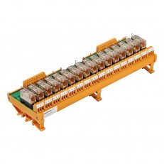 Reléový modul RSM 16RS 115VUC LP WEIDMÜLLER 1114761001