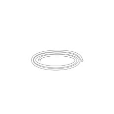 PRF161 SILICONE ROPE for INSTALING/SECUR