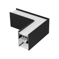 XFREE M SUSP. L-shape CONNECTOR D/I 8W/3