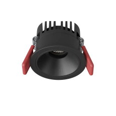 XZEN REC. DOWNLIGHT 6W 220-240V AC 3000K