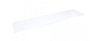 LED panel BACKLIGHT SUPERIOR BLS 40W 4000K 5000lm IP44 UGR19 120x30 PZH BEMKO