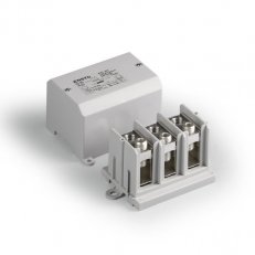 KE87.30 stupač.CU95+1x50(2x25) 3pól kryt