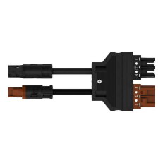 Konfekcionovaný kabel Y, Eca, Kód. A/S WAGO 774-5001/103-000