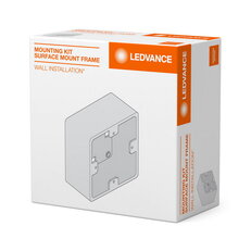 SURFACE MOUNT FRAME MOUNT FRAME LEDVANCE 4058075843561