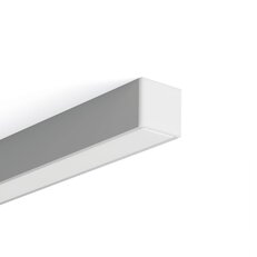 Záslepka KLUŚ PDS-ZM-PLUS pro LED hliníkové profily šedá, C24364C02