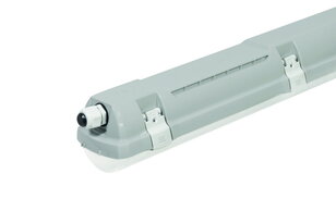 Průmyslové svítidlo NANOTTICA 1.4ft NB ABS 6400/840 DALI 3F 118cm 39W IP66