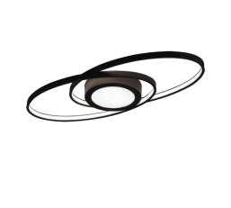 Svít. GALAXY incl.1x28W LED/3400Lm/3000K