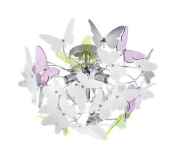 Svít. BUTTERFLY excl.3xG9