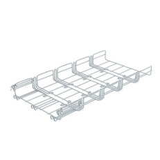 CBB54/400 304L flexi ohyb CABLOBEND