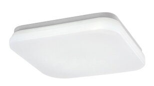 LOWAR bílá LED 12W IP44