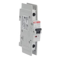 ABB SU201M-Z32 jistič char. Z 10kA 32A 1P  dle UL489 a CSA 22.2 No. 5