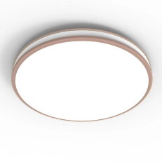 Stropní svítidlo RETRO NEW, 36W EURAKLES LED-CL4-36W/ZL/NEW