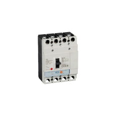 KMCCB-RT-125A-4P   Kompaktní jistič