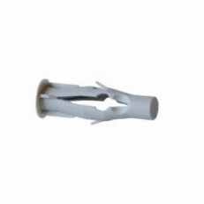 Koňařík 81408040 Hmoždinka NYLON sklopná 8x40mm