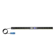 EVMAF116A ePDU G4: Řízené IEC 0U, In: IE