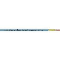 Ovládací kabel ÖLFLEX CLASSIC FD 810 P 1G6 LAPP 0029200