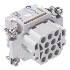 Krimpovací vložka H-EE 10 BCM FEMALE INSERT LAPP 10181400