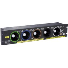 Vestavné pouzdro POWERLOCK BOX A1 S (1) LAPP 44420282