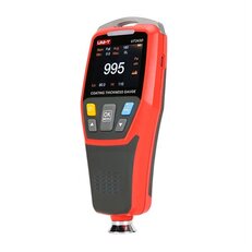 Tester tloušťky laku UNI-T UT343D