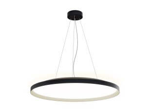 LED2 32750537DTW MOON 80 P/N-Z, BG DALI