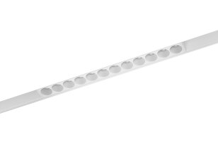 Lištové svítidlo MAGLASER II 24, W DALI DIM 12W 4000K UGR bílá LED2 6480941D