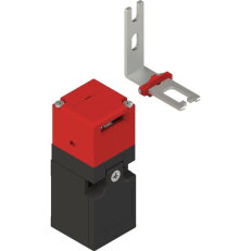 Bezpečnostní spínač s aktuátorem - PG 11