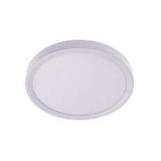 LED panel PANKA 30W CCT bílé kulaté stropní T-LED 102408